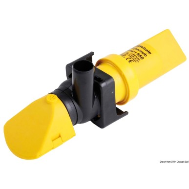 Pompe cale autom.Whale Supersub Smart 1100 12 V | EAN 8033137206184 Ref 16.360.94