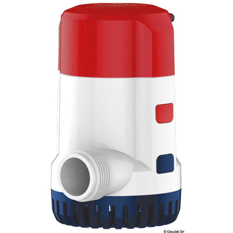 
Pompe fond cale automatique Europump Next Generation G2000 12V 

