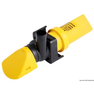 Pompe cale autom.Whale Supersub Smart 650 12 V | EAN 8033137014185 Ref 16.360.03