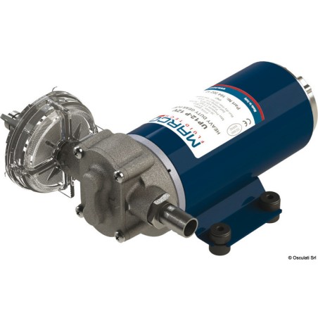 Pompes auto-amorçantes MARCO systèmes AC Ref 16.534.24