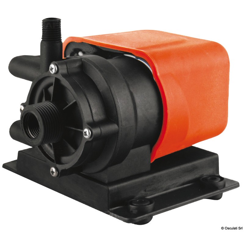 
Pompe recirculation pour climatisation 220 V 18,5 l/min 
