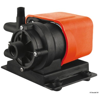 Pompes de recirculation systèmes de climatisation| EAN 8033137225499 Ref 16.531.01