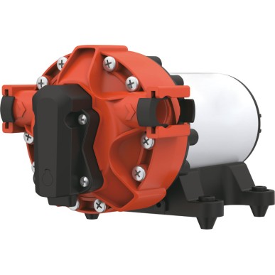 Autoclave Europump Smart 5 membranes 12V | EAN 8033137219177 Ref 16.515.12