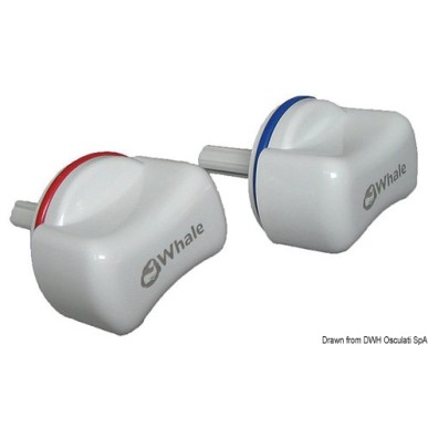 Kit robinets lavabo+ douche | EAN 766478512208 Ref 17.030.98