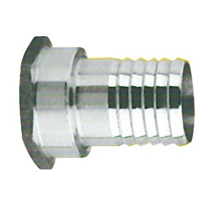 Embout inox femelle 1"1/4 x 35 mm | EAN 8033137098406 Ref 17.210.08