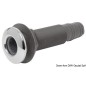 
Passe-coque long nylon/fibre verre 1"3/8 x 29/32mm 
