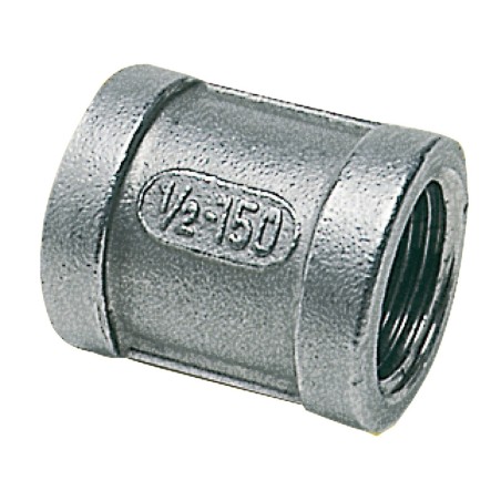 Manchon raccord 1"1/2 | EAN 8033137102431 Ref 17.370.06