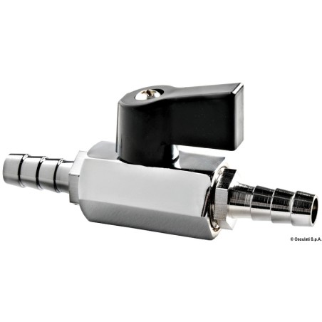Robinet carburant passage net 8 mm | EAN 8033137060090 Ref 17.404.00