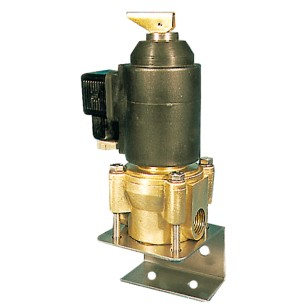 Electrovanne 600l/h 24 V | EAN 8033137102585 Ref 17.402.24
