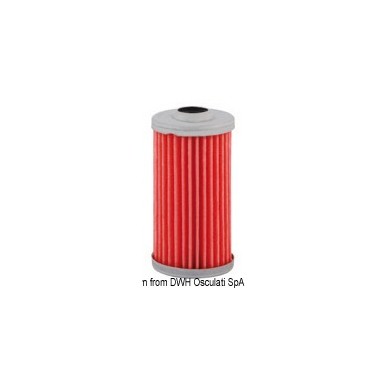 Filtre carburant YANMAR 10450055710 | EAN 8033137046032 Ref 17.508.01
