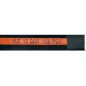 
Tuyau Hot Water caoutchouc spécial 30 x 42 mm 
