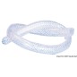 
Tuyau PVC armé p. eau 30 x 38 mm 
