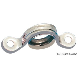 Filoir inox 8/10 mm | EAN 8033137166136 Ref 58.101.84
