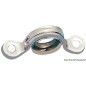 
Filoir inox 4/6 mm 
