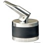 
Nable de vidange laiton chromé 34 mm 
