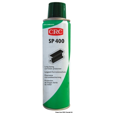 CRC anticorrosion 250 ml | EAN 8033137168932 Ref 65.283.30