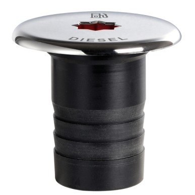 Bouchon de nable Clever protect.moulée Ø50mmDIESEL | EAN 8033137110665 Ref 20.463.03