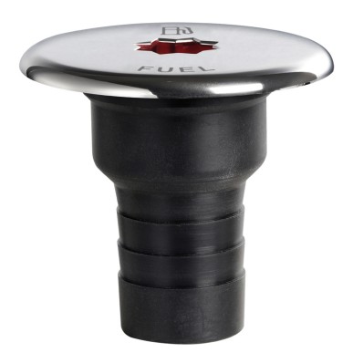 Bouchon de nable Clever protect.moulée Ø 50mm FUEL  Ref 20.463.01