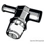 
Event carburant ATTWOOD inox poli 
