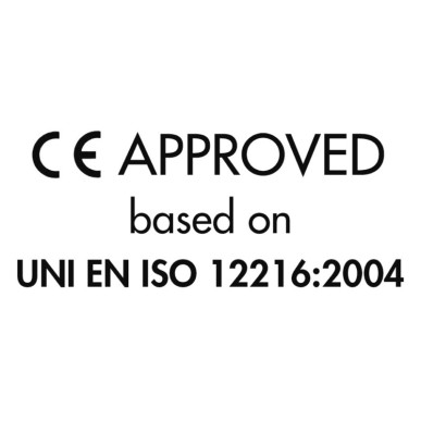 Trappe d'inspection ras noir 520 x 465 mm | EAN 8033137109867 Ref 20.294.50