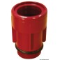 
Adap. p. bouchons de nabe WASTE 1 1/4'' ISO8840 

