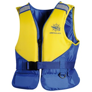 Aide la flottaison Aqua Sailor junior | EAN 8033137044779 Ref 22.476.01