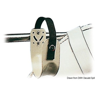 Support bouée couronne | EAN 8033137003721 Ref 22.271.30