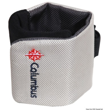 Sangle porte-bouts Columbus | EAN 8033137032585 Ref 23.203.02