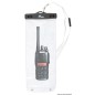 
Support Radio VHF blanc AMPHIBIOUS 
