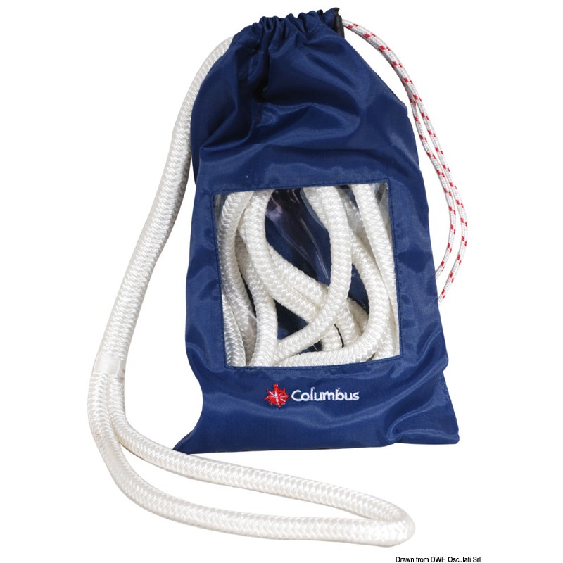 
Sachet porte-bouts petit Columbus 
