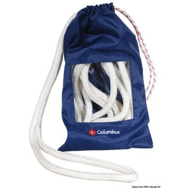 Sachet porte-bouts petit Columbus | EAN 8033137036132 Ref 23.203.05