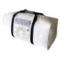 
Radeau OCEANLIFE sac souple 8 places 
