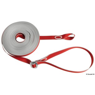 Jackstay réglable 15-29 m | EAN 8033137030994 Ref 23.154.12
