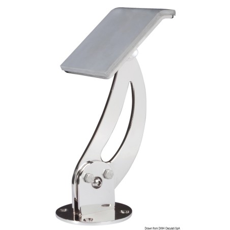 Support démontable simple annexes | EAN 8033137112485 Ref 22.507.02