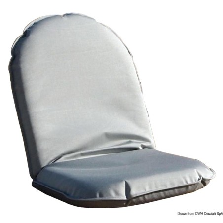 Comfort Seat compact gris | EAN 8033137113949 Ref 24.802.01