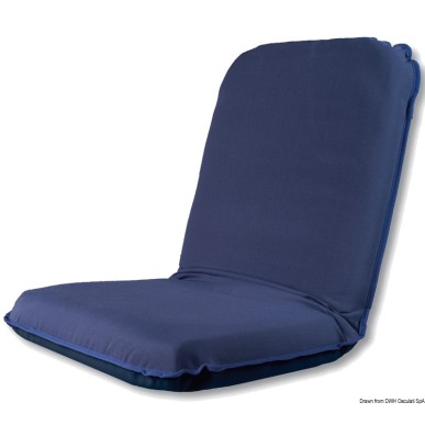 Comfort Seat bleu | EAN 8033137113925 Ref 24.800.01
