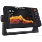 
Echosondeur RAYMARINE Element 7 HV avec chart 
