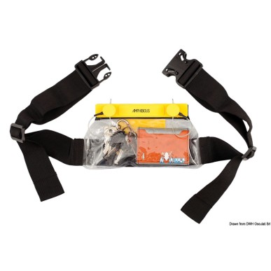 Conteneur étanche AMPHIBIOUS | EAN 8051827524943 Ref 23.500.21