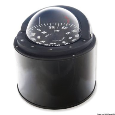 Compas grande vitesse RIVIERA B6/W2 | EAN 8033137114076 Ref 25.003.00
