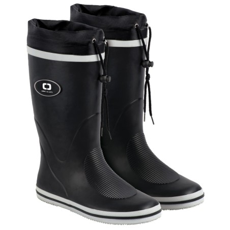 Bottes Skipper Pro taille 45 | EAN 8033137114038 Ref 24.995.45