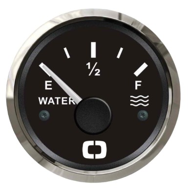 Jauge d'eau| EAN 8033137201806 Ref 27.321.04