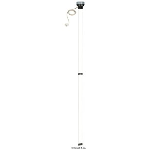 Capteur VDO réservoir eaux usées 600-1200 mm | EAN 8033137116940 Ref 27.678.02