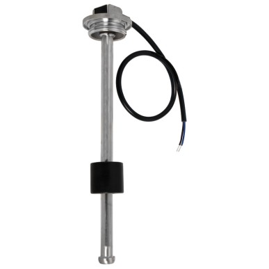 Capteur de niveau vertical S3 240/33 ohm 28 cm | EAN 8033137057472 Ref 27.170.28