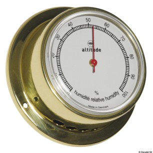 Hygromètre Altitude 831 mini | EAN 8033137117428 Ref 28.831.03