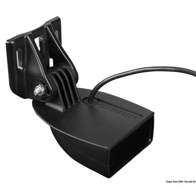 CHIRP Garmin 600W 85-165 kHz inside transducer | EAN 8033137117794 Ref 29.042.24