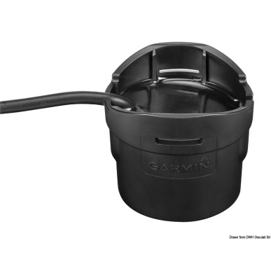 CHIRP Garmin 250W 150-240 kHz inside transducer | EAN 753759174477 Ref 29.042.23