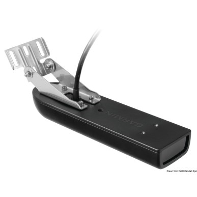 GARMIN transducer GT20 for stern | EAN 8033137209543 Ref 29.041.76