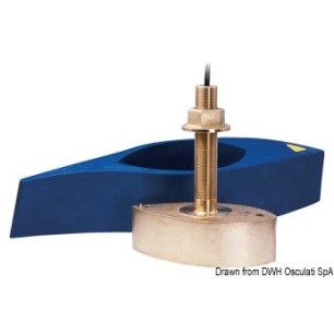 Axiom Pro B265LM 1kW Chirp thru-hull bronze transd | EAN 8033137118548 Ref 29.703.95