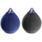 
Housse de pare-battage F1 bleu 
