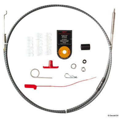 Kit de câbles d'activation des extincteurs FIREBOY Ref 31.630.10